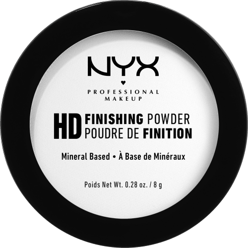 Fixierpuder High Definition Finishing Powder Translucent  1, 8 g