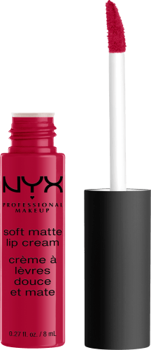 Lippenstift Soft Matte Cream 10 Monte Carlo, 8 ml