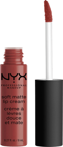 Lippenstift Soft Matte Cream 32 Rome, 8 ml