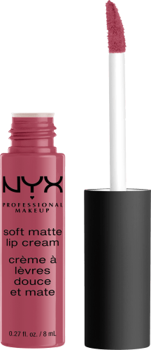 Lippenstift Soft Matte Cream 08 San Paulo, 8 ml
