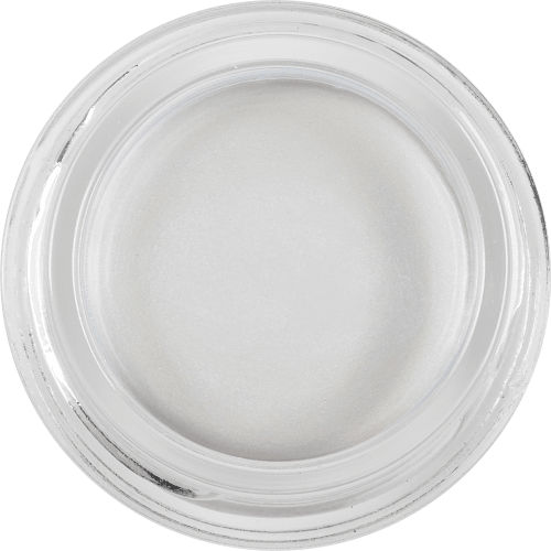 Lidschatten Cremig 01 Dazzling Weiß, ml 4