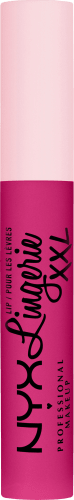 Lippenstift Lingerie XXL 19 Pink Hit, ml 4