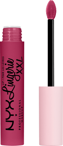 Lippenstift  Lingerie XXL 18 Stayin Juicy, 4 ml