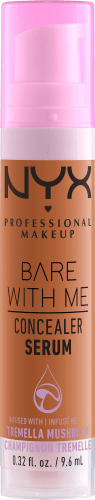 Concealer Serum Bare With Me Golden 09, 9,6 ml
