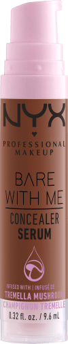 9,6 Rich Bare Serum Me ml 12, Concealer With