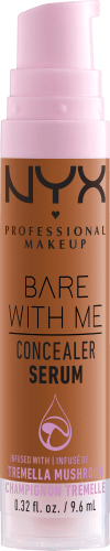 Concealer Serum Bare 9,6 Camel ml With Me 10