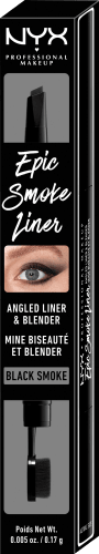 Eyeliner Epic Smoke 12 Black, 0,17 g | Eyeliner & Kajal