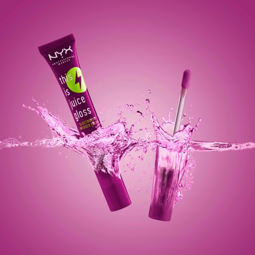 ml Lipgloss Is Passion Fruit 10 This Juice Snatch, 06