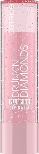 Lippenbalsam Drunk’n Diamonds Plumping 020, 3,5 g