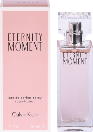 Eternity Moment Eau de 30 Parfum, ml