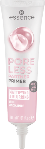 Primer Poreless Partner, 30 ml