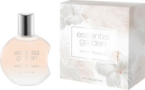 White flowers Eau de Parfum, 30 ml