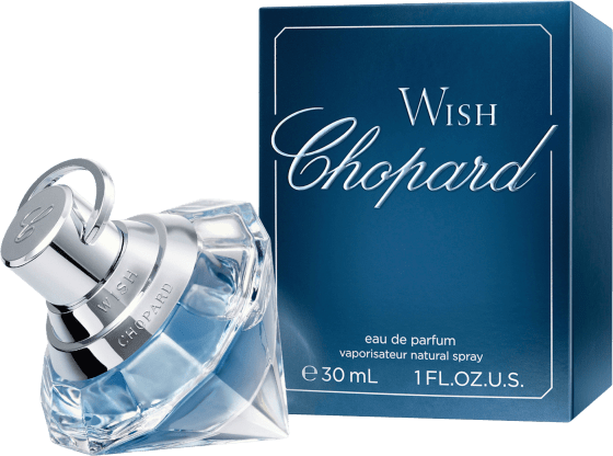 Wish Eau de Parfum, 30 ml