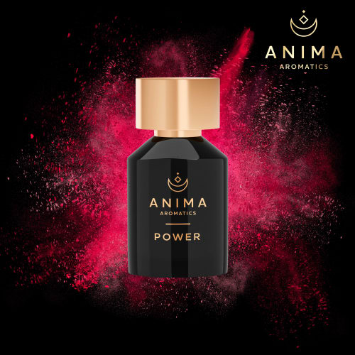 Power Eau de ml 40 Parfum
