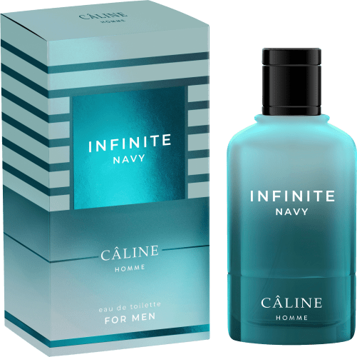 Infinite Navy Eau de Toilette, 60 ml