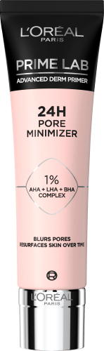 Minimizer, Pore Primer 24h ml Lab 30