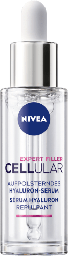 Cellular Expert ml Filler, Serum Hyaluron 30