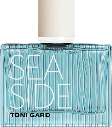 Eau Woman 40 de Sea Parfum, ml Side