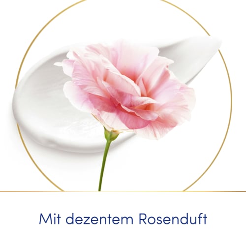 Deospray mit Rosenduft & 150 ml Zink-Komplex
