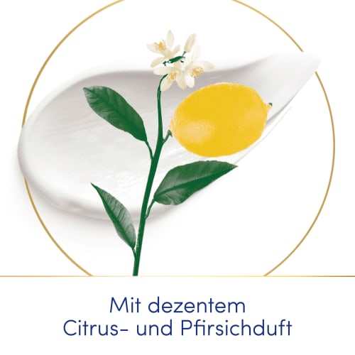 Deospray mit Pfirsichduft & & ml Citrus- 150 Zink-Komplex