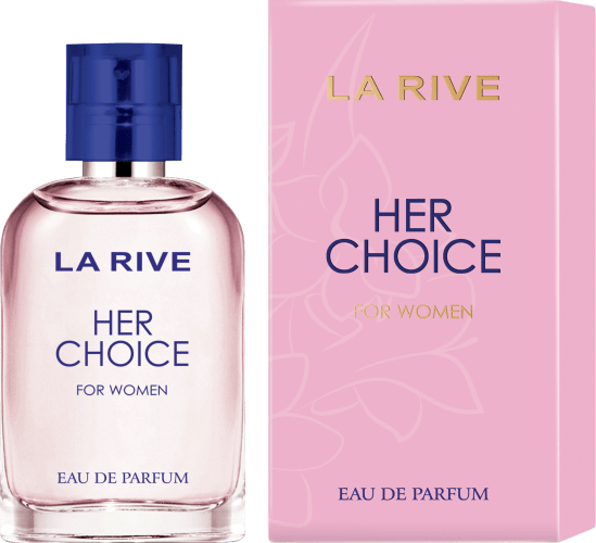 de Parfum, Her ml Choice Eau 30