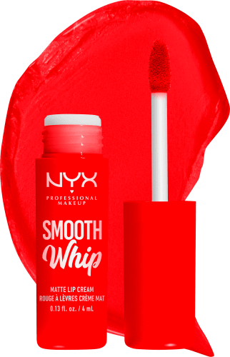 Lippenstift Smooth Whip Matte 12 Icing ml 4 Top, On
