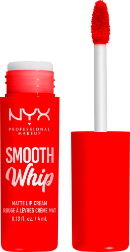 Lippenstift Smooth Whip Matte 12 Icing On Top, 4 ml
