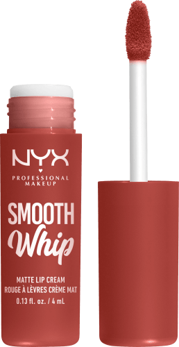 Lippenstift Smooth Whip Matte 03 Latte Foam, 4 ml