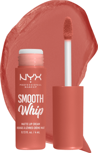 Lippenstift Smooth Whip Matte Day, 23 ml Laundry 4