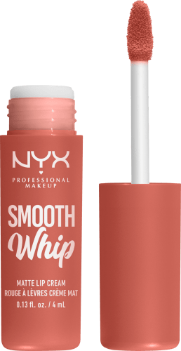 Lippenstift Smooth Whip Matte 23 Laundry Day, 4 ml