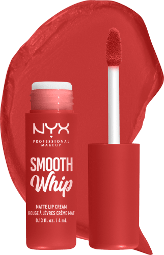 Lippenstift Smooth Whip Matte 05 ml Parfait, 4