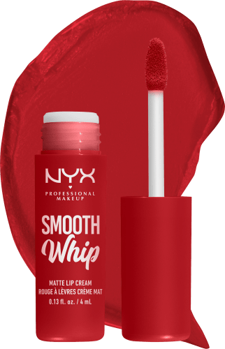 Lippenstift Smooth Whip Velvet Matte 4 Robe, 14 ml