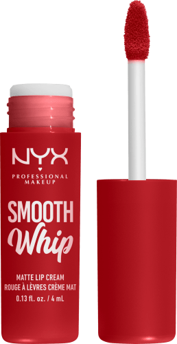 Lippenstift Smooth Whip Velvet Matte 4 Robe, 14 ml