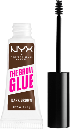 Augenbrauengel The Styler 5 Dark Glue 04 Brown, Brow g