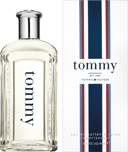 Tommy Eau de Toilette, 30 ml | Herrendüfte