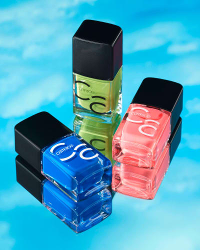 Gel Nagellack Iconails 168 Cute, 10,5 ml Berry You Are