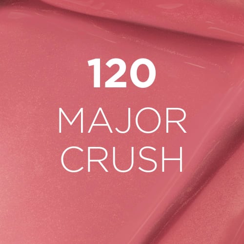 Lippenstift Infaillible Matte Major Resistance 120 16H, 5 ml Crush