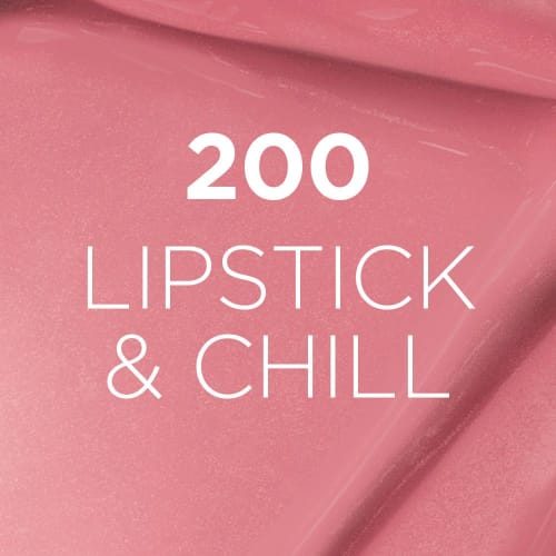 Chill, 200 Lipstick Matte Infaillible 16H, ml & Lippenstift 5 Resistance