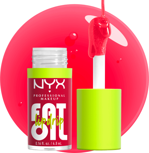 Lipgloss Fat Oil Lip Drip 4,8 ml Newsfeed, 05