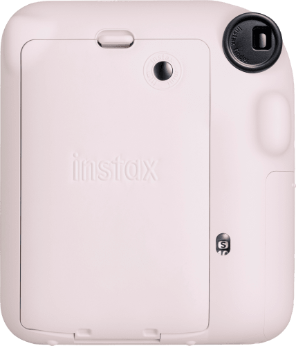 St instax mini 12 Blossom-Pink, Sofortbildkamera 1
