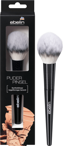 Puder-Pinsel, Professional 1 St