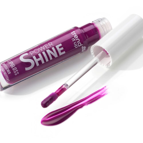 150 4 ml Lipgloss Power Purple, Shine