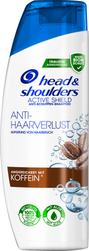 Shampoo Anti-Schuppen Anti-Haarverlust, 300 ml | Haarpflege