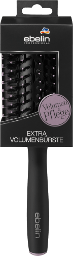 Rundbürste, Professional Extra-Volumenbürste, 1 St