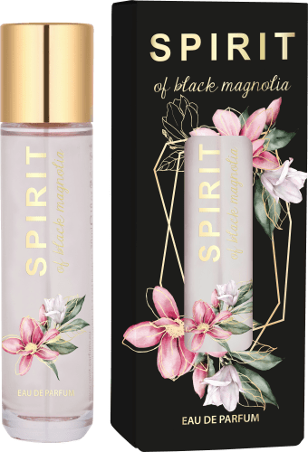 Black Eau ml de 30 Parfum, magnolia