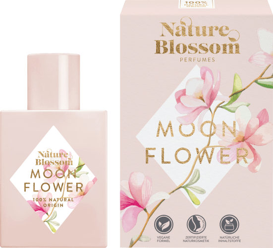 Moonflower Eau de 50 ml Parfum
