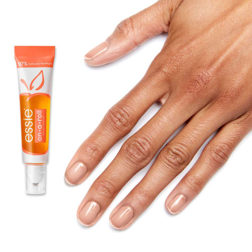 & Roll Nagelöl Oil, On Nail Apricot A 13,5 ml Cuticle