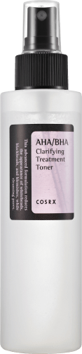 Toner AHA/BHA ml 100 Clarifying Treatment,