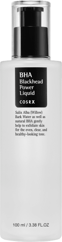 100 Liquid, Konzentrat ml Power Blackhead BHA