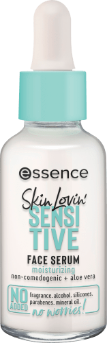Serum Skin Lovin\' ml 30 FACE SERUM, SENSITIVE